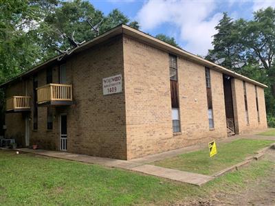 1409 Wingwood