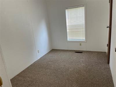 Middle Bedroom