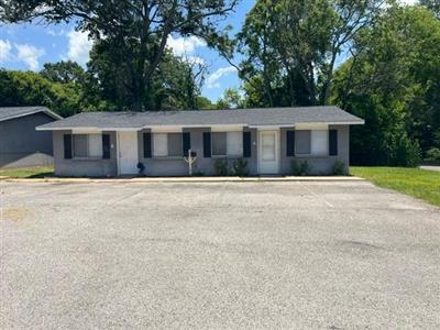 411 Johnson Apt A