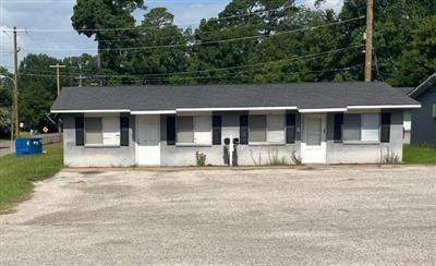 411 Johnson Apt K