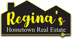 Regina's Hometown Real Estate